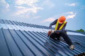 Professional Roofing service in Marmet, WV